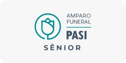 Amparo Funeral Pasi Sênior
